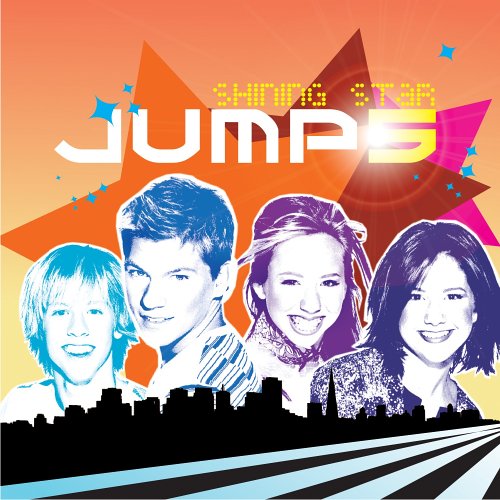 album jump5