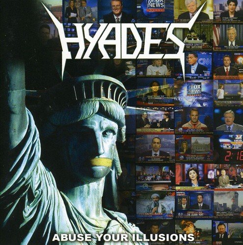 album hyades