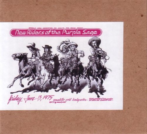 album new riders of the purple sage