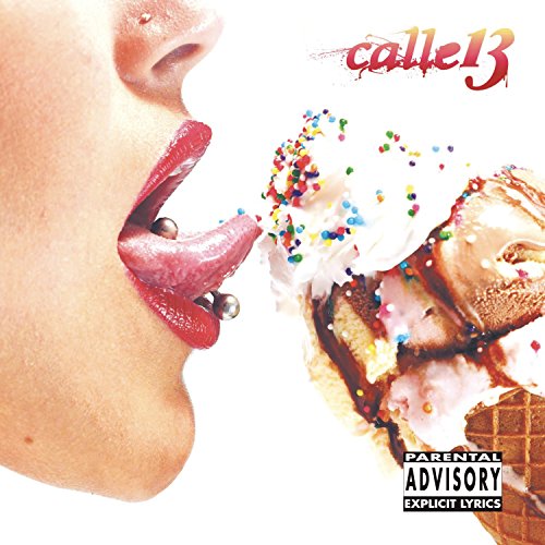 album calle 13