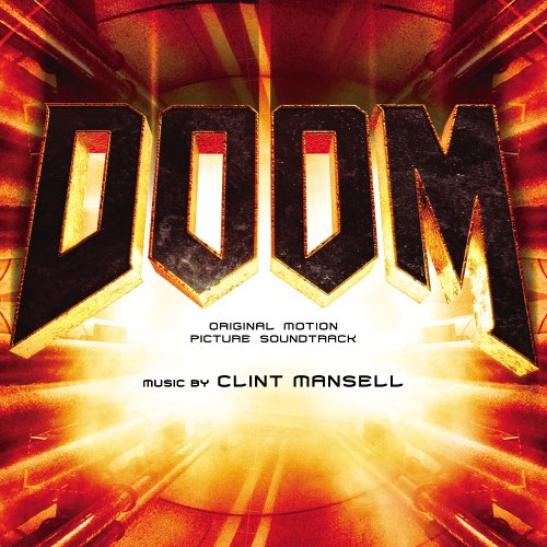 album clint mansell