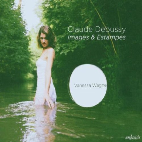 album claude debussy