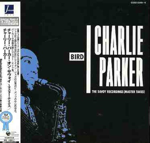 album charlie parker