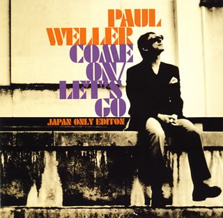 album paul weller