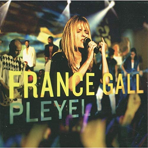 album france gall