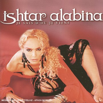 album ishtar