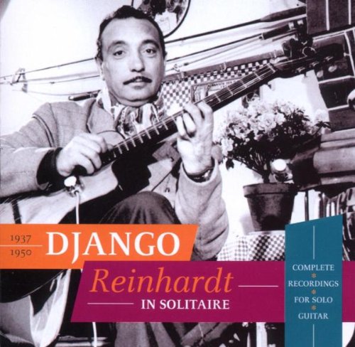 album django reinhardt