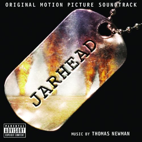 album thomas newman