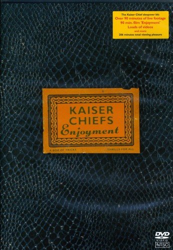 album kaiser chiefs