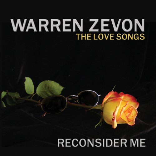 album warren zevon