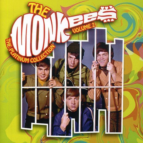 album the monkees