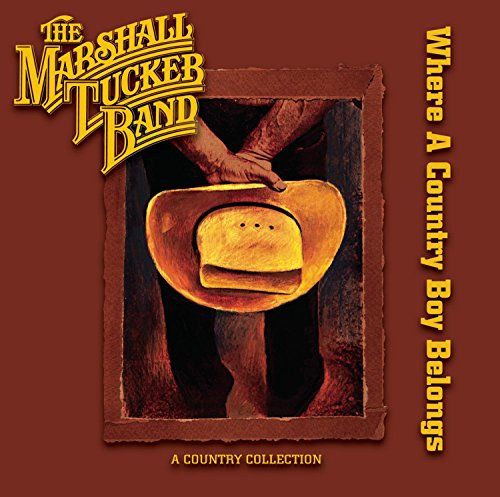 album the marshall tucker band