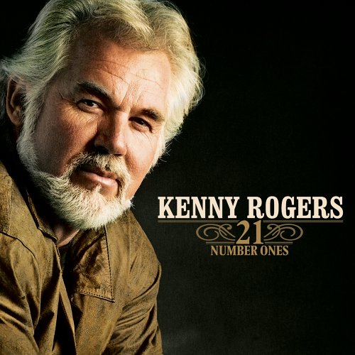 album kenny rogers