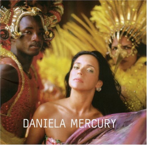 album daniela mercury