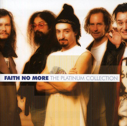 album faith no more