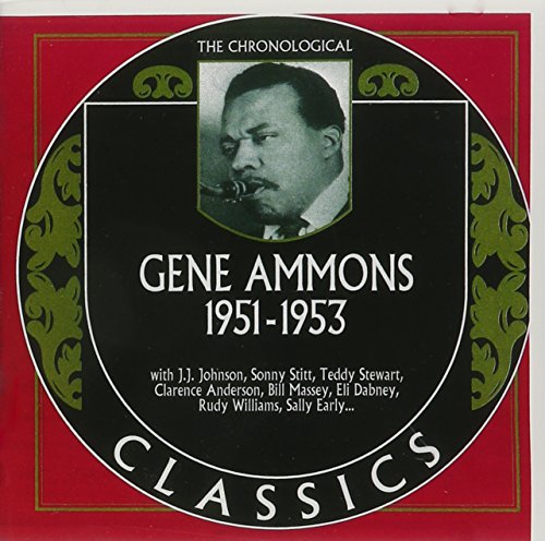 album gene ammons