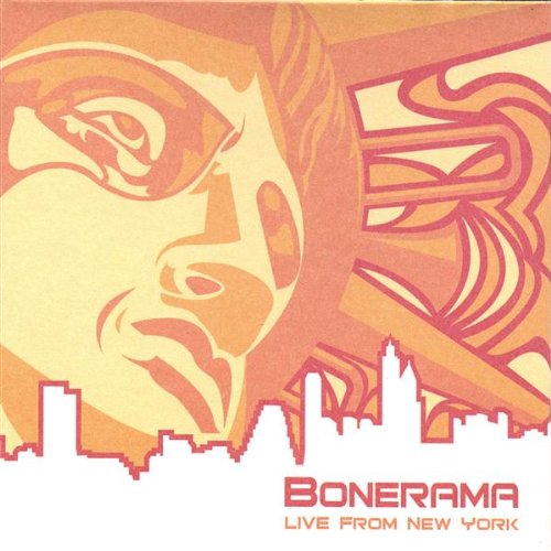 album bonerama