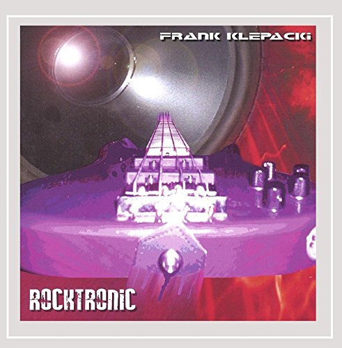 album frank klepacki