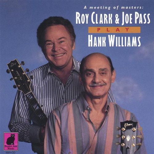 album roy clark