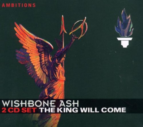 album wishbone ash