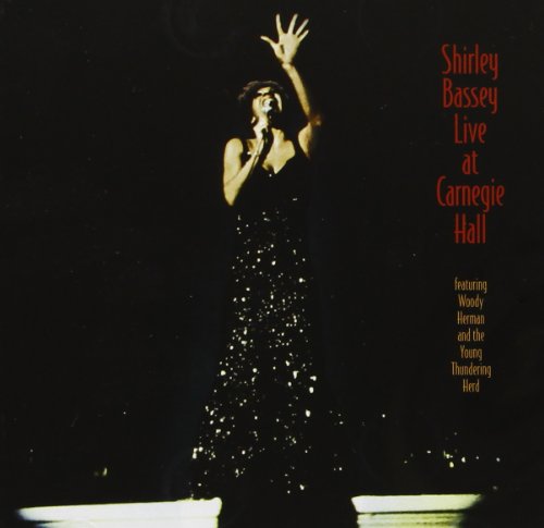 album shirley bassey