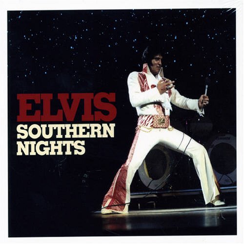 album elvis presley