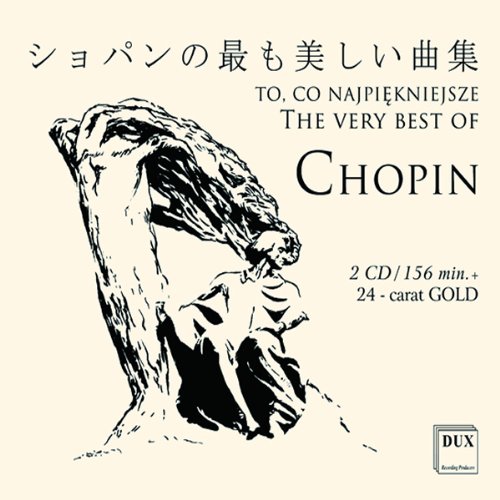 album fryderyk chopin