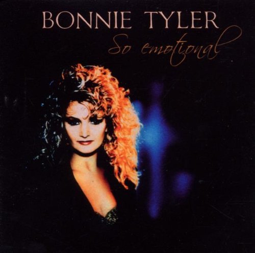 album bonnie tyler