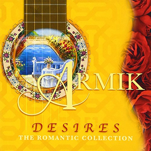 album armik