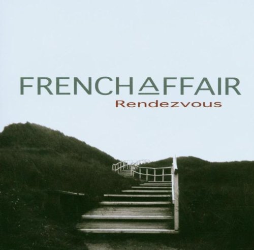 album french affair