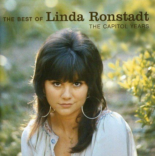 album ronstadt rhonda