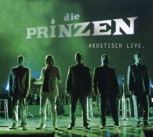 album die prinzen