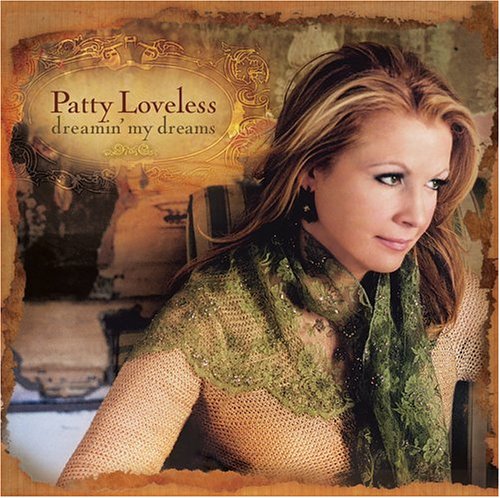 album patty loveless