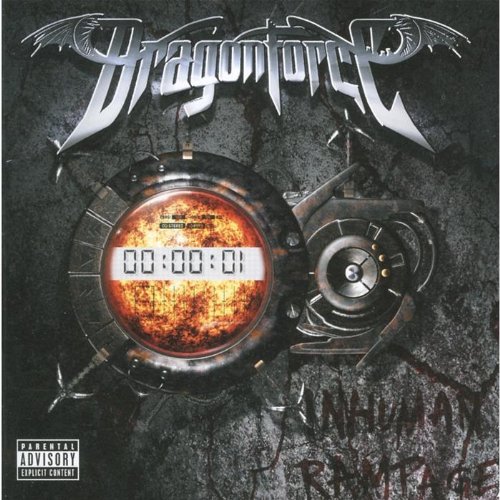 album dragonforce