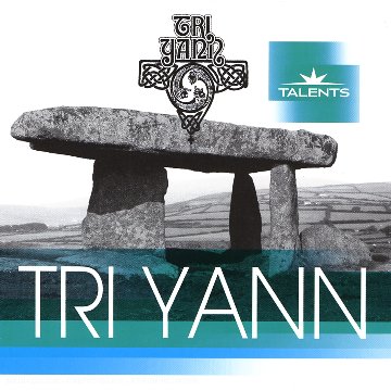 album tri yann