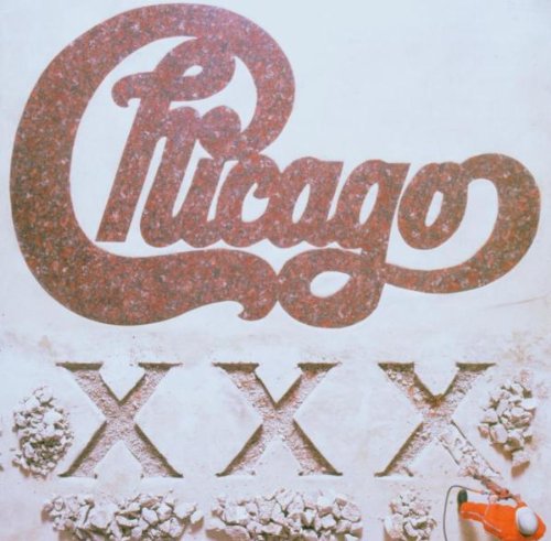 album chicago