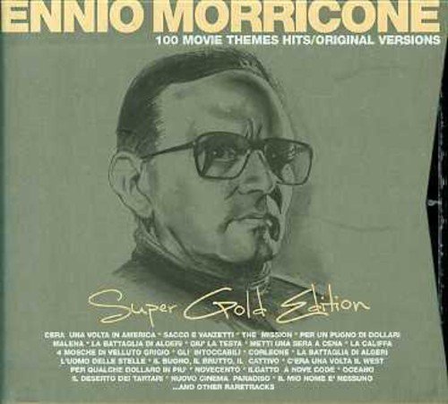 album ennio morricone