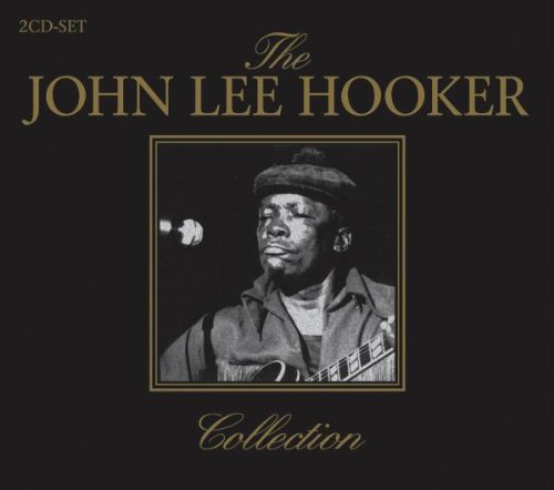 album john lee hooker