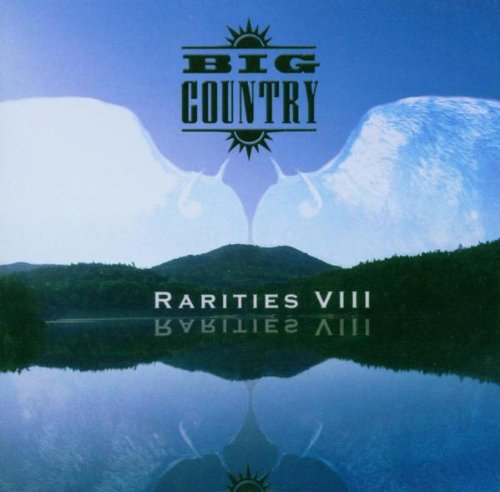 album big country