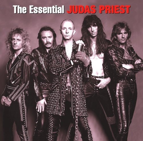 album judas priest