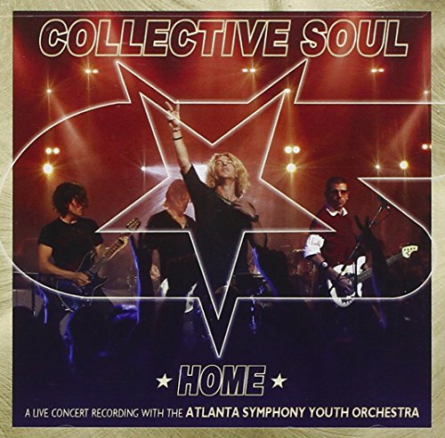 album collective soul