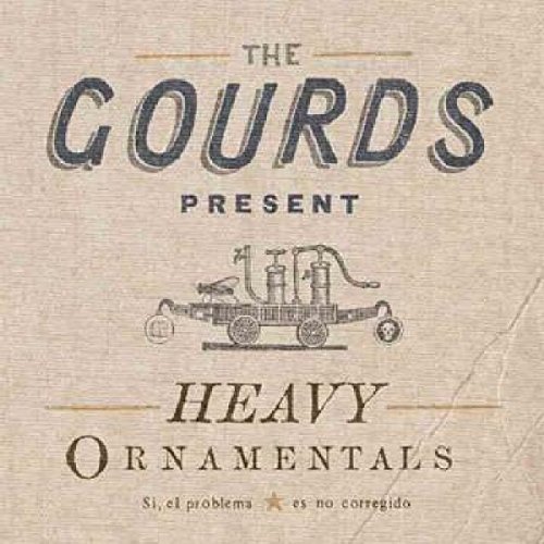 album the gourds