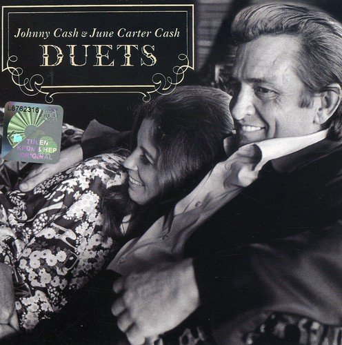 album johnny cash