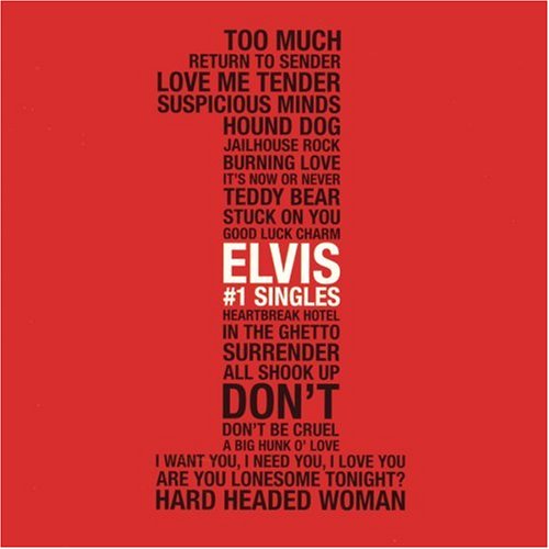 album elvis presley