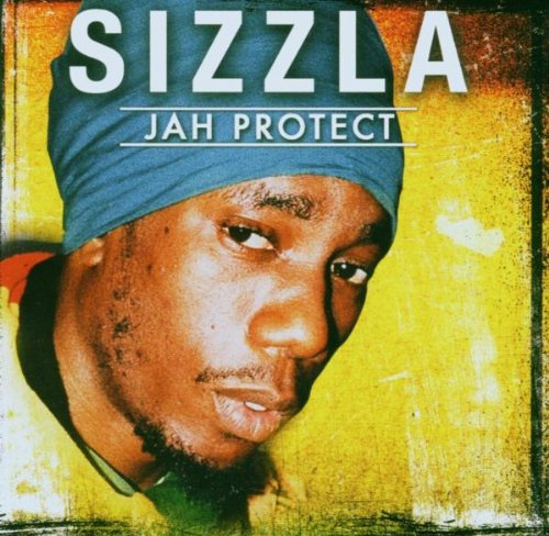 album sizzla