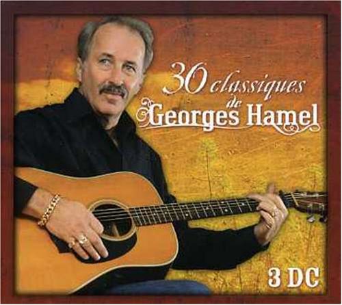 album georges hamel