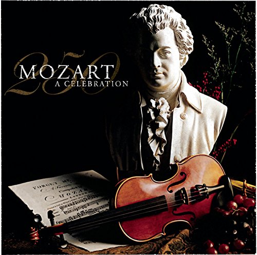 album wolfgang amadeus mozart