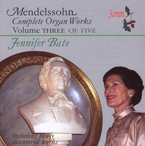 album felix mendelssohn