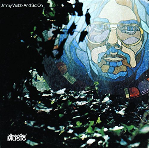 album jimmy webb