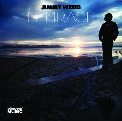 album jimmy webb